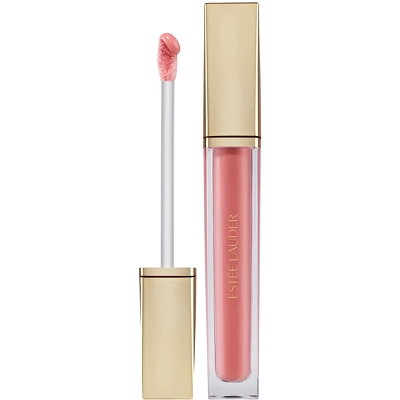 Estée Lauder Glossy Pout Lip Oil 6 ml - 02 Strawberry Milk
