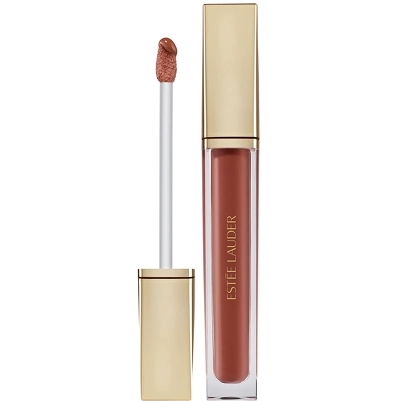 Estée Lauder Glossy Pout Lip Oil 6 ml - 04 Maple Syrup