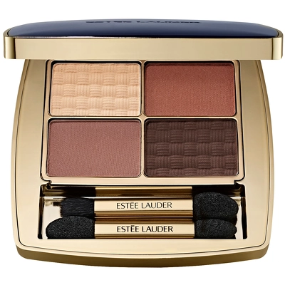 Estée Lauder The Essential Eyeshadow Quad 4 gr. - Gallery Hop