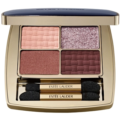 Estée Lauder The Essential Eyeshadow Quad 4 gr. - Power Brunch