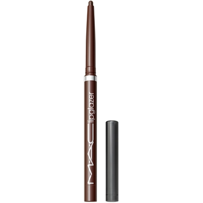 MAC Lipglazer Glossy Liner 0,25 gr. - Root For Me!