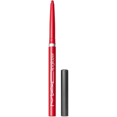 MAC Lipglazer Glossy Liner 0,25 gr. - Lady Danger