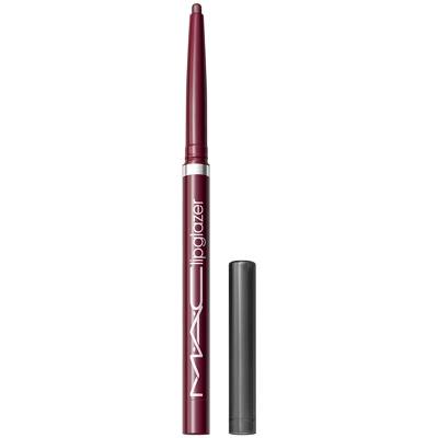 MAC Lipglazer Glossy Liner 0,25 gr. - Nightmoth