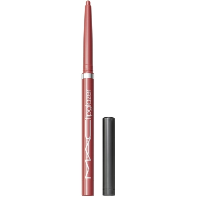 MAC Lipglazer Glossy Liner 0,25 gr. - Velvet Teddy