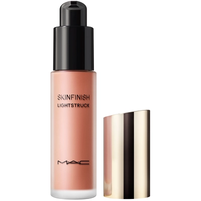MAC Skinfinish Lightstruck Liquid Highlighter 15 ml - Space Slippers