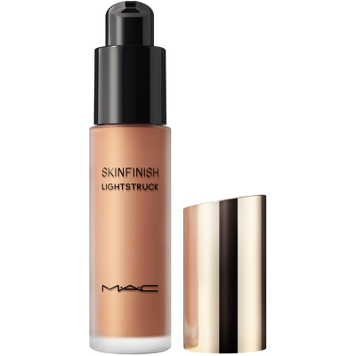 MAC Skinfinish Lightstruck Liquid Highlighter 15 ml - Bubbled Over