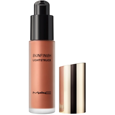 MAC Skinfinish Lightstruck Liquid Highlighter 15 ml - Cherry Chrome