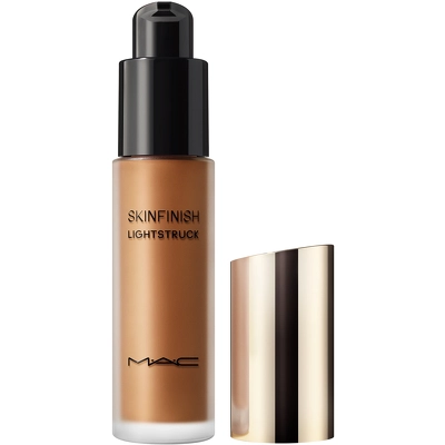 MAC Skinfinish Lightstruck Liquid Highlighter 15 ml - Bronze Glaze