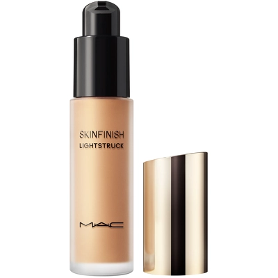 MAC Skinfinish Lightstruck Liquid Highlighter 15 ml - Double Gleam