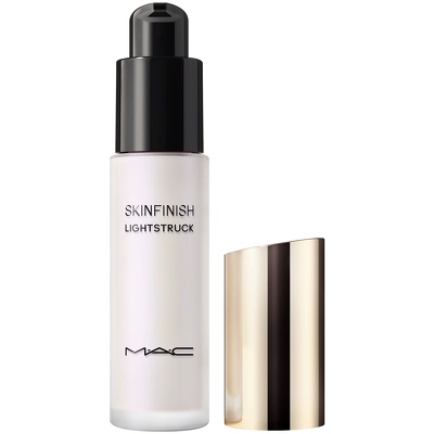 MAC Skinfinish Lightstruck Liquid Highlighter 15 ml - Lilac Haze