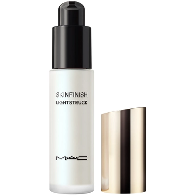 MAC Skinfinish Lightstruck Liquid Highlighter 15 ml - Glacial