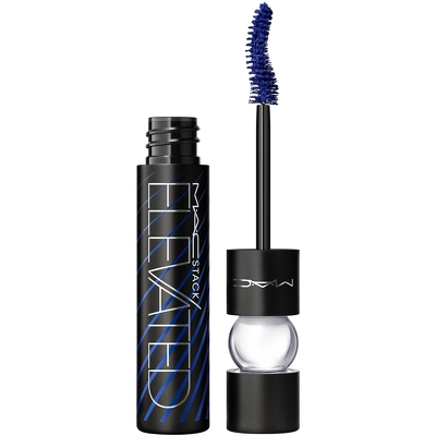 MAC Macstack Elevated Mascara 12 ml - Denim Stack