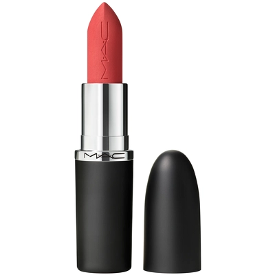 MAC Macximal Silky Matte Lipstick 3 gr. - Dare Me