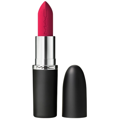 MAC Macximal Silky Matte Lipstick 3 gr. - Hot Girl Pink