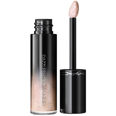 MAC Dazzleshadow Liquid Eye Shadow 4,4 ml - Not Scared To Sparkle
