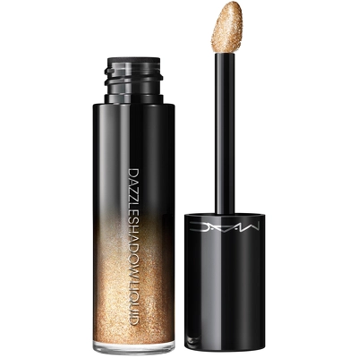 MAC Dazzleshadow Liquid Eye Shadow 4,4 ml - Flash Or Dash
