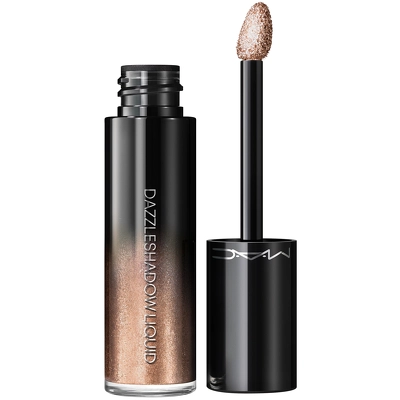 MAC Dazzleshadow Liquid Eye Shadow 4,4 ml - Champagne Trail