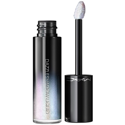MAC Dazzleshadow Liquid Eye Shadow 4,4 ml - Crumbled Diamonds