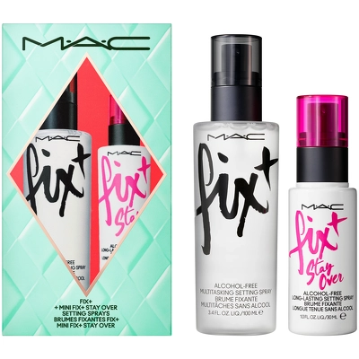 MAC Stay Put Fix+ Duo (Limited Edition)