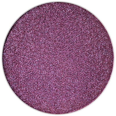 MAC Eye Shadow Pro Palette Refill Pan Glitter 1 gr. - Cant Stop Don'T Stop