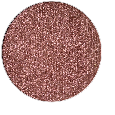 MAC Eye Shadow Pro Palette Refill Pan Glitter 1 gr. - Dreamy Beams