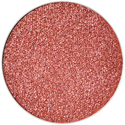 MAC Eye Shadow Pro Palette Refill Pan Glitter 1 gr. - Let's Roll