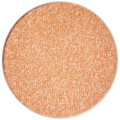 MAC Eye Shadow Pro Palette Refill Pan Glitter 1 gr. - Oh So Gilty