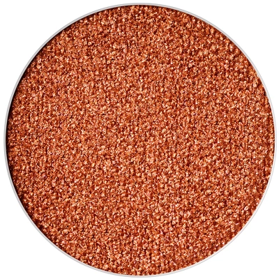 MAC Eye Shadow Pro Palette Refill Pan Metallic 1 gr. - Couture Copper