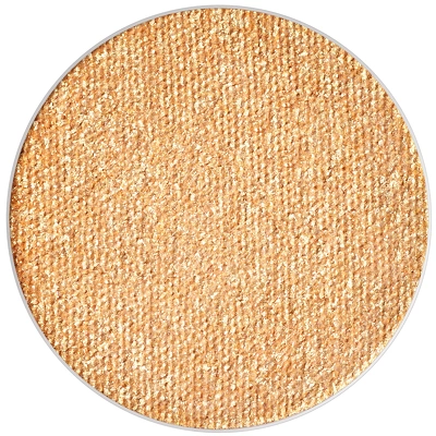 MAC Eye Shadow Pro Palette Refill Pan Metallic 1 gr. - Kiss Of Klimt