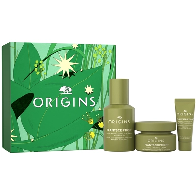 Origins Plantscription™ Lifting & Firming Essentials Gift Set (Limited Edition)