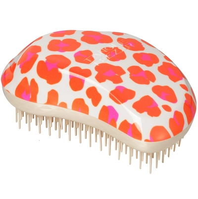 Tangle Teezer The Original Brush Mini - Orange Leo