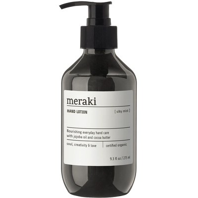 Meraki Hand Lotion 275 ml - Silky Mist
