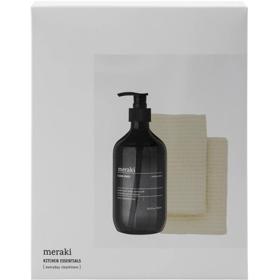 Meraki Kitchen Essentials Gift Box - Shadow Lake