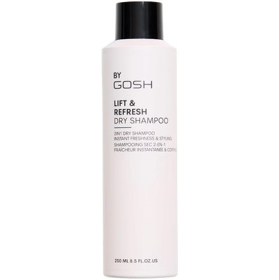GOSH Lift & Refresh-Styling Dry Shampoo 250 ml