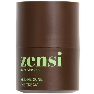 Zensi By Oliver Kesi Se Dine Øjne Eye Cream 15 ml