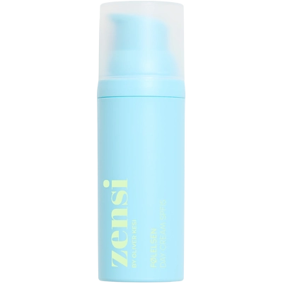 Zensi By Oliver Kesi Følelsen Day Cream SPF15 50 ml