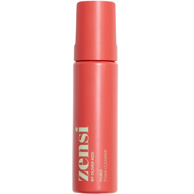 Zensi By Oliver Kesi FOMO Foam Cleanser 200 ml