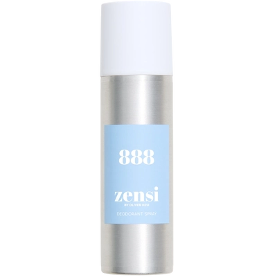 Zensi By Oliver Kesi 888 Deo Spray 200 ml