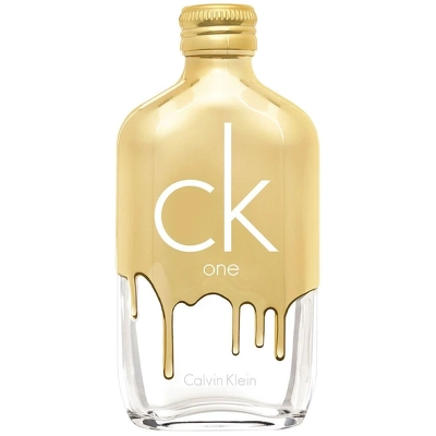 Calvin Klein Cko Gold EDT 100 ml
