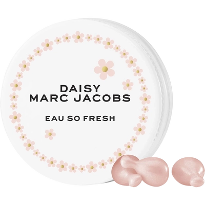 Marc Jacobs Daisy Eau So Fresh EDT 3,9 ml - 30 Pieces