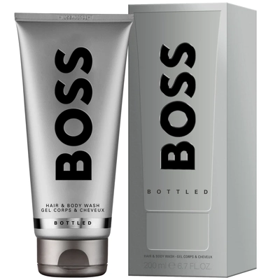 Hugo Boss Bottled Shower Gel 200 ml