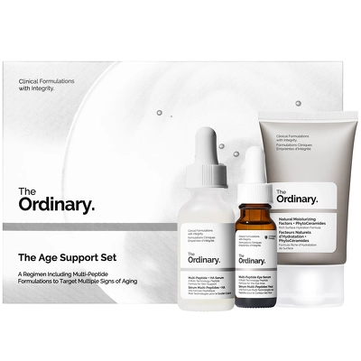 The Ordinary Age Support Set (Limited Edition)