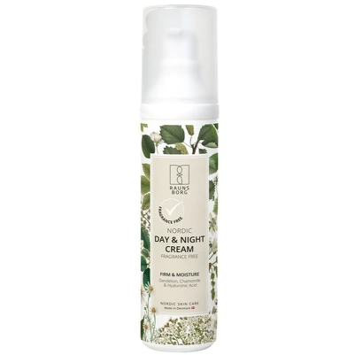 Raunsborg Anti-Age Day & Night Cream 50 ml