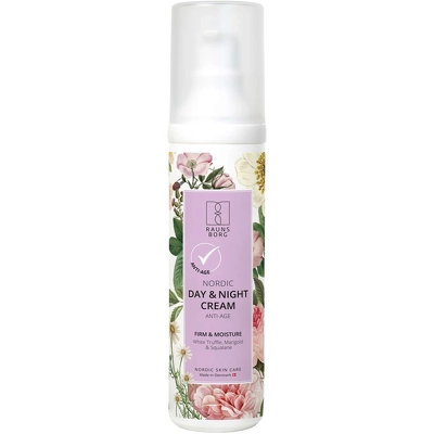 Raunsborg Anti-Age Day & Night Cream 50 ml