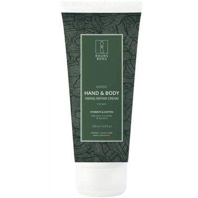 Raunsborg Viking Repair 200 ml