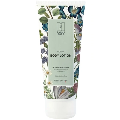 Raunsborg Body Lotion 200 ml