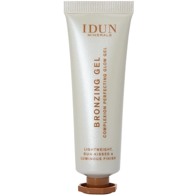 IDUN Minerals Bronzing Gel 30 ml - Sunrise
