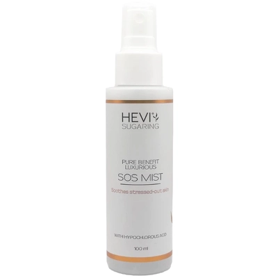 Hevi Sugaring SOS Mist 100 ml