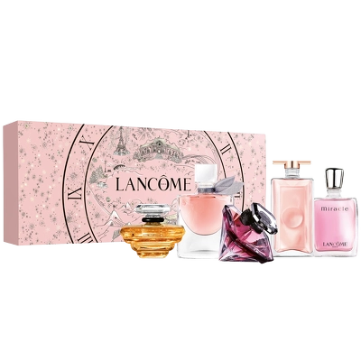 Lancôme Miniatures Gift Set (Limited Edition)