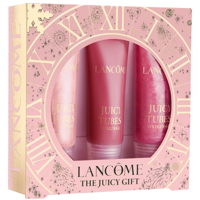 Lancôme Juicy Tubes Mini Gift Set (Limited Edition)